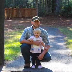 Meet your Posher, Justin